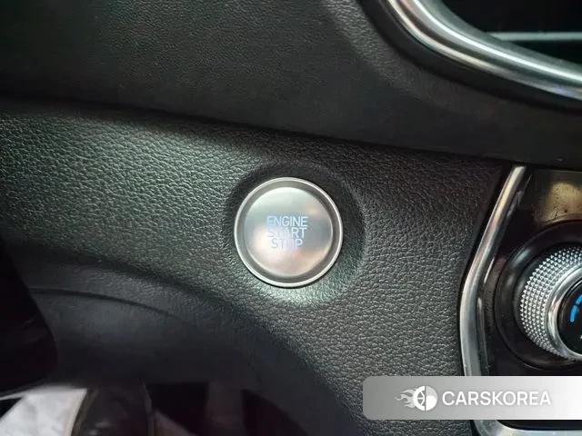 Hyundai Santa Fe TM 2018 Белый из Кореи, фото 2