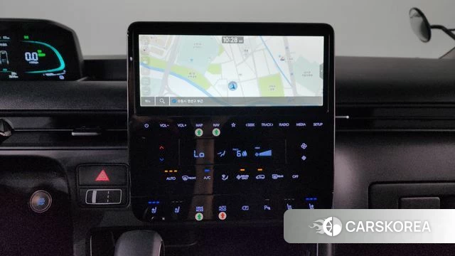 Hyundai Staria 2025 Серый из Кореи, фото 2
