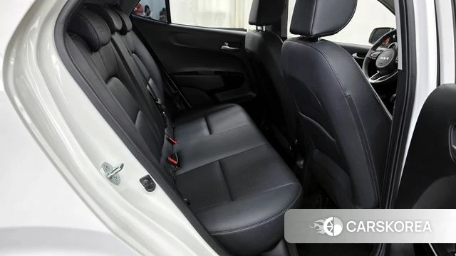 Kia The New Morning (JA) 2025 Белый из Кореи, фото 2