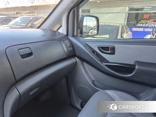 Hyundai The New Grand Starex 2020 Серебряный из Кореи, фото 2