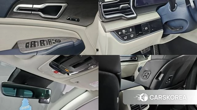 Kia Sportage 5th Generation Hybrid 2023 Белый из Кореи, фото 2