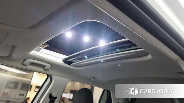 Hyundai Casper 2023 Белый из Кореи, фото 2