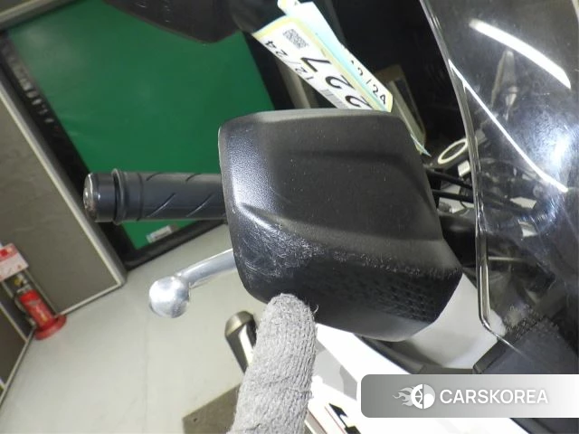 Проданный Honda 400X id 4022722 из Японии, фото 3