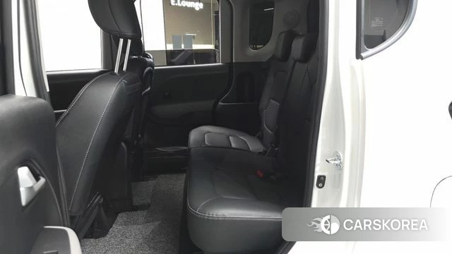 Kia The New Kia Ray 2025 Белый из Кореи, фото 2