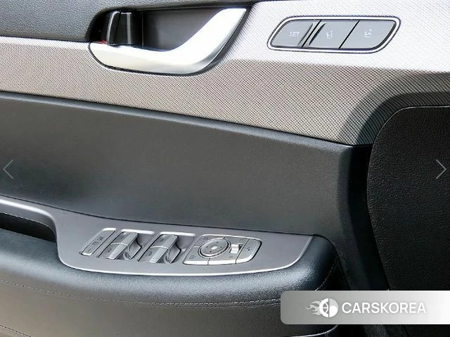 Hyundai The New Palisade id 4948869 из Кореи 2