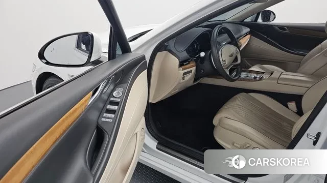 Genesis G80 (RG3) id 3483867 из Кореи 2