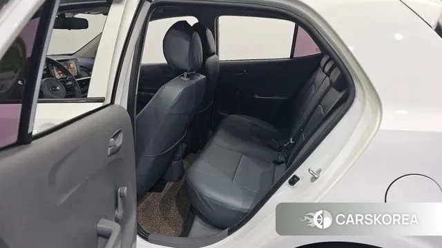 Kia All New Morning (JA) 2018 Белый из Кореи, фото 2