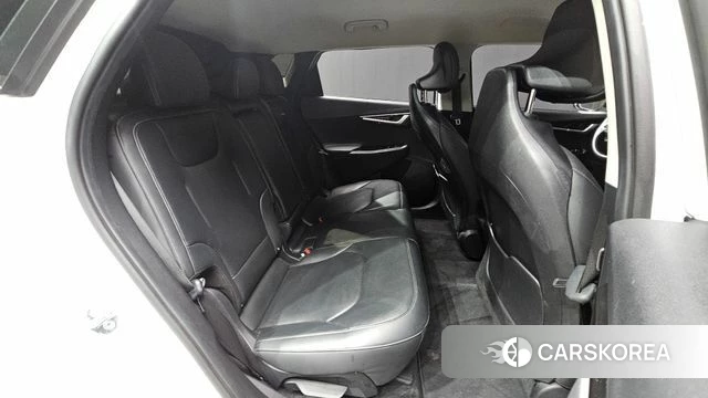 Kia EV6 2022 Белый из Кореи, фото 2
