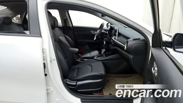 Kia Come New K3 id 2703114 из Кореи 2