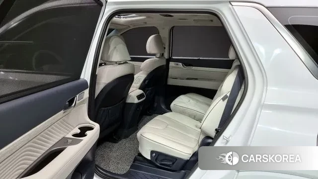 Hyundai The New Palisade id 3053135 из Кореи 2