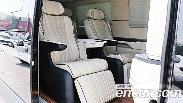 Hyundai Solati 2018 Черный из Кореи, фото 2
