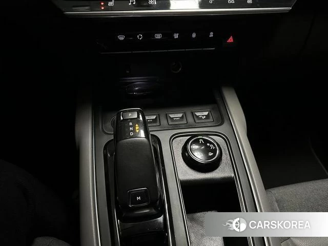 Citroen / DS C5 Aircross 2020 Белый из Кореи, фото 2