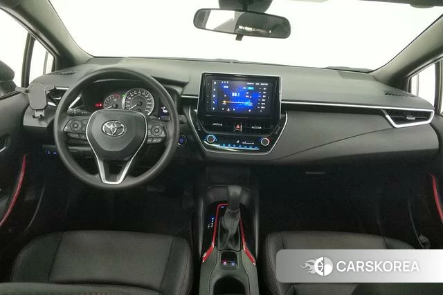 Toyota Lei Ling 2024 Белый из Китая, фото 2