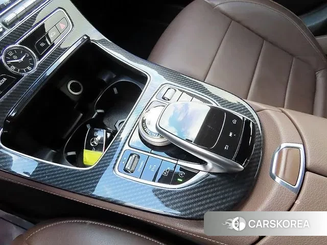 Mercedes-Benz E-Class W213 2018 Синий из Кореи, фото 2