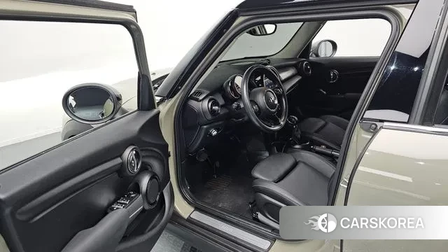 Mini Cooper 2019 Цвет тростника из Кореи, фото 2