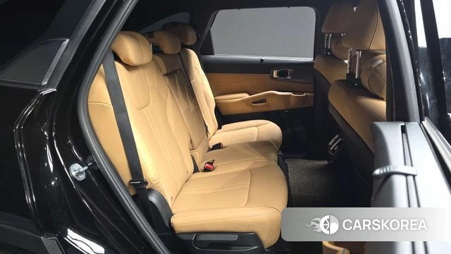 Kia Sorento 4th Generation 2021 Черный из Кореи, фото 2