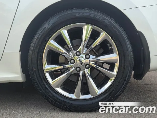 Kia The New Carnival id 2696189 из Кореи 2