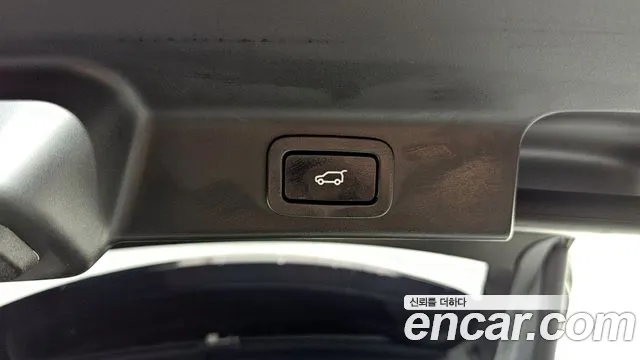 Jaguar F-PACE id 2597198 из Кореи 2