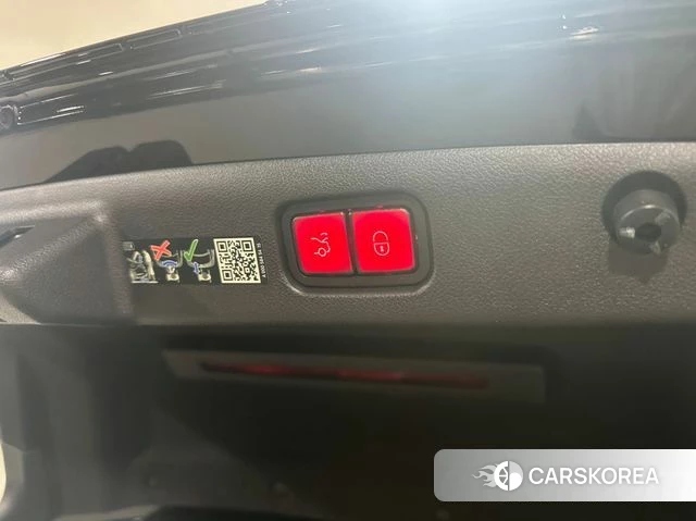 Mercedes-Benz E-Class W214 2024 Черный из Кореи, фото 2