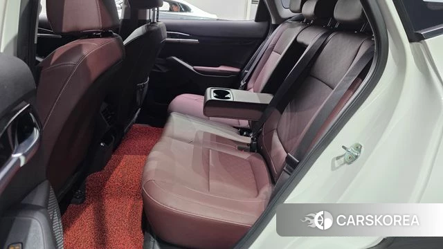Kia Seltos 2019 Белый из Кореи, фото 2