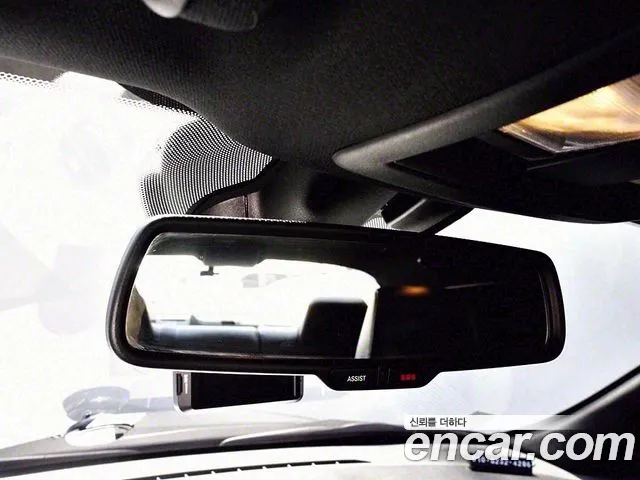 Dodge Challenger id 2625752 из Кореи 2