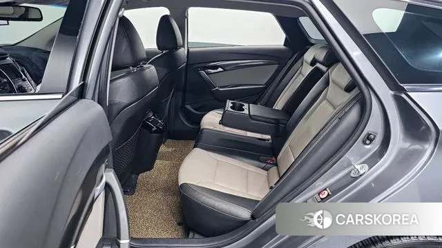 Hyundai The New i40 2018 Серый из Кореи, фото 2