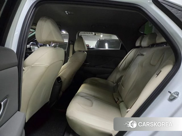Hyundai The New Avante (CN7) 2024 Белый из Кореи, фото 2