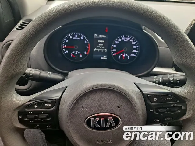 Kia Morning Urban (JA) id 2703202 из Кореи 2