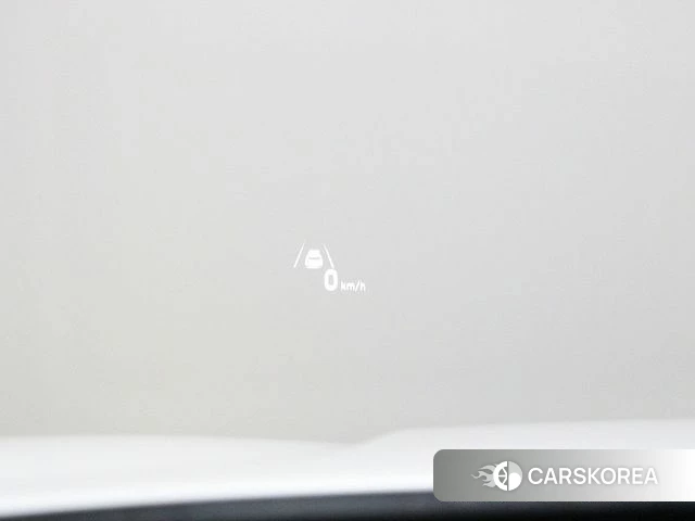Hyundai The New Santa Fe 2021 Белый из Кореи, фото 2