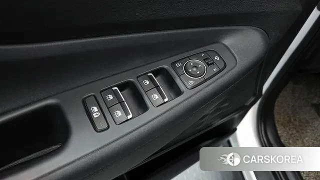 Hyundai The New Santa Fe 2020 Белый из Кореи, фото 2