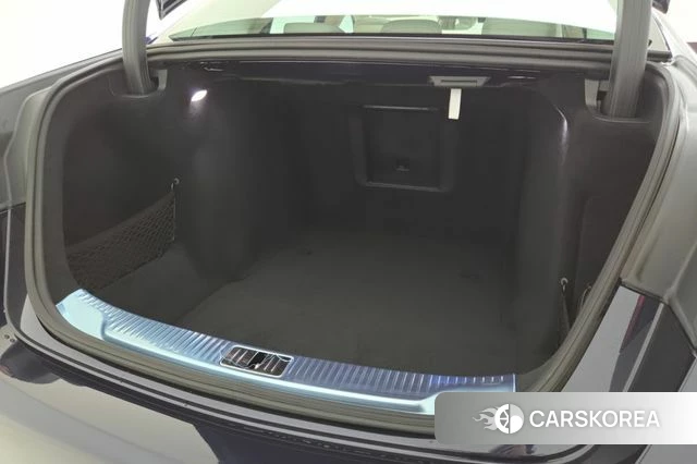Mercedes-Benz S-Class W223 2025 Синий из Кореи, фото 2