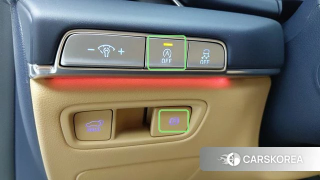 Genesis GV80 2023 Белый из Кореи, фото 2
