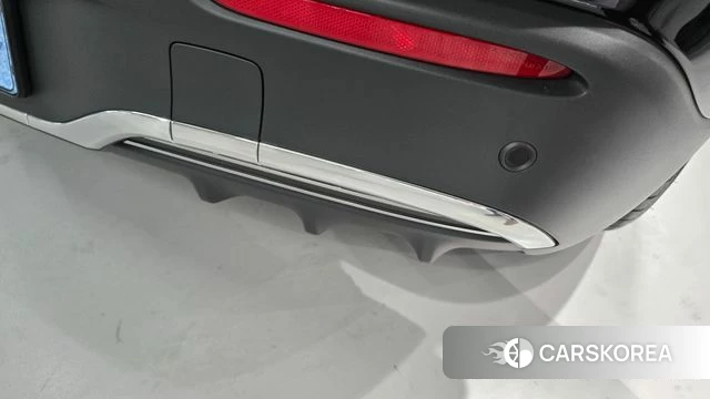 Mercedes-Benz EQA H243 2025 Черный из Кореи, фото 2