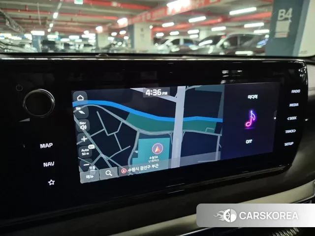 Kia K5 3rd generation 2020 Белый из Кореи, фото 2