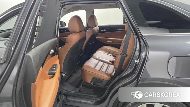 Kia The New Sorento 2019 Серый из Кореи, фото 2