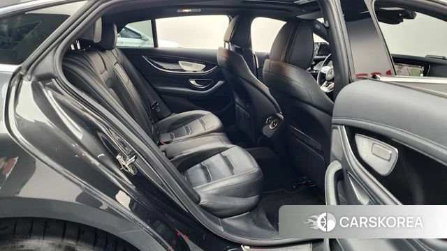 Mercedes-Benz AMG GT 2021 Серый из Кореи, фото 2