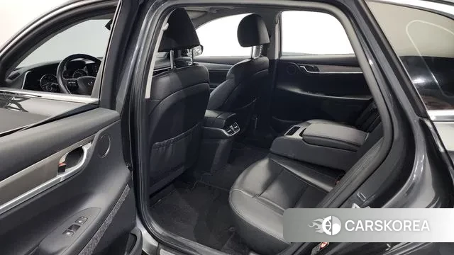 Hyundai The New Grandeur IG 2021 Серый из Кореи, фото 2