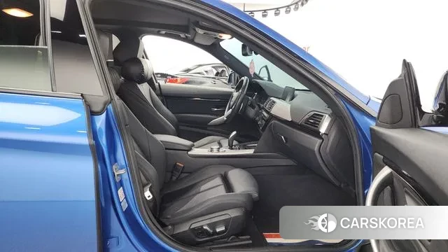 BMW 3 Series GT (F34) id 3049633 из Кореи 2