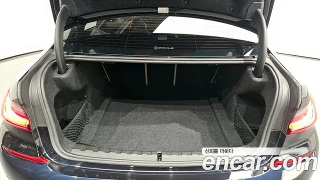 BMW 3 Series (G20) id 2674630 из Кореи 2