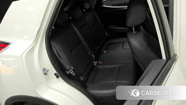 Ssangyong Berry New Tivoli 2020 Белый из Кореи, фото 2