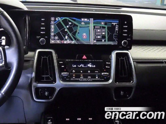 Kia Sorento 4th Generation id 2706768 из Кореи 2