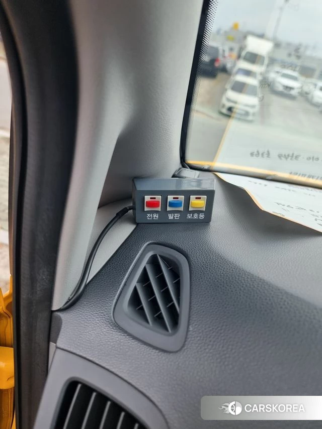 Hyundai The New Grand Starex 2021 Цвет галактики из Кореи, фото 2