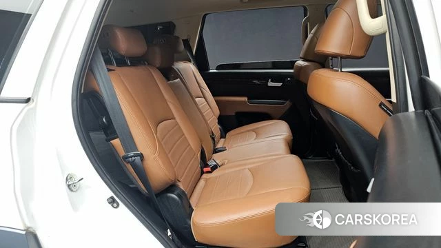 Kia The New Mohave 2019 Белый из Кореи, фото 2