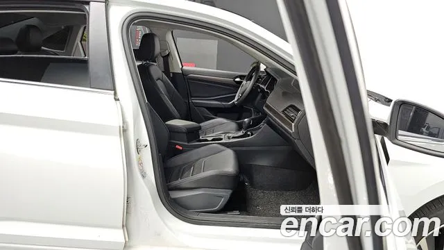 Volkswagen 7th Generation of Jetta id 2833021 из Кореи 2