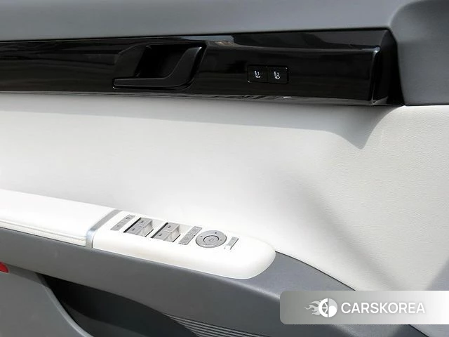 Hyundai Grandeur (GN7) 2023 Черный из Кореи, фото 2