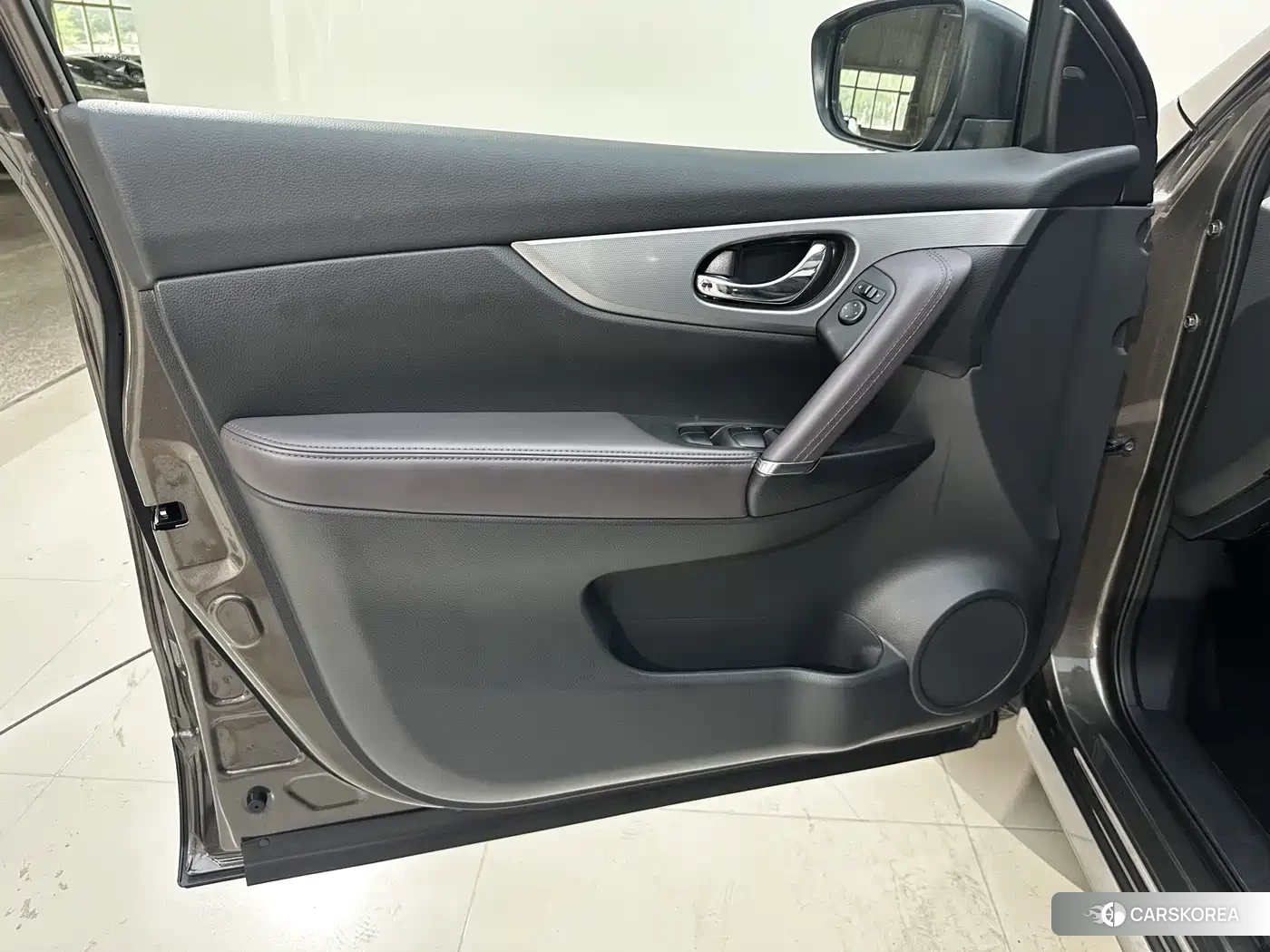 Nissan Qashqai 2023 Черный из Китая, фото 2