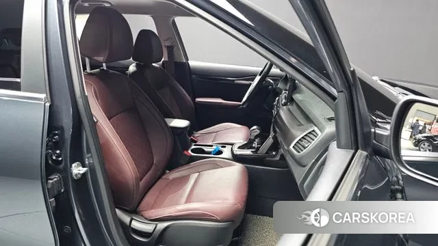 Kia Seltos 2020 Серый из Кореи, фото 2