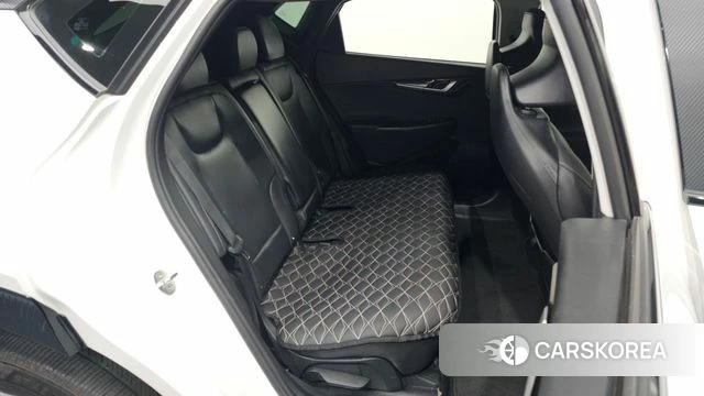 Kia EV6 2022 Черный из Кореи, фото 2