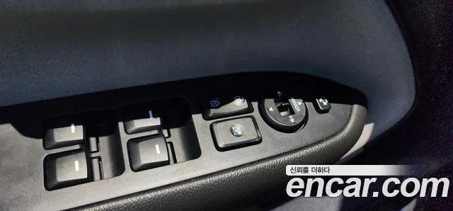 Kia The New Kia Ray 2024 Серый из Кореи, фото 2