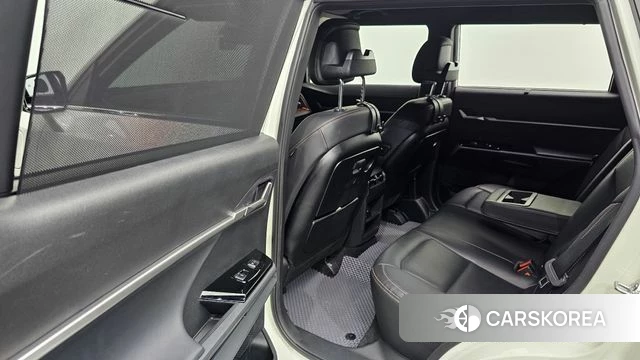 Ssangyong Torres EVX 2023 Белый из Кореи, фото 2